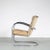 Model 412 Easy Chair from Gispen, Netherlands, 1950s For Sale - Image 5 of 11