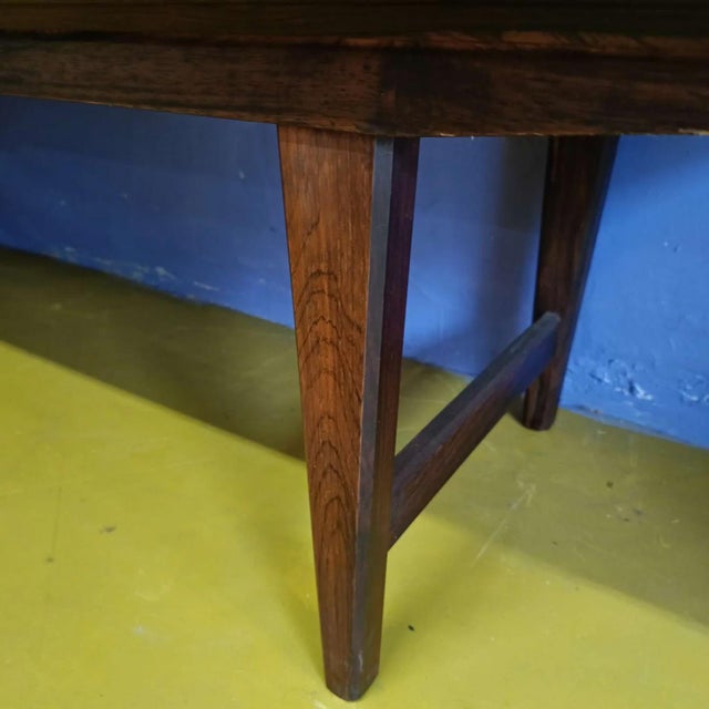 Vintage Danish Sideboard, 1960s For Sale - Image 10 of 13