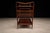 Brown Brazilian Modern Bar Cart in Rosewood & Glass by Carlo Hauner, 1960s – Lot 212 For Sale - Image 8 of 12