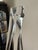 1970s Rare 1970's Large Lucite Art Easel For Sale - Image 5 of 12