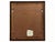 “Matcha" Abstract Art in Antique Frame, Transitional Living Room Art by JTS For Sale - Image 10 of 10