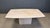 Vintage Travertine Dining Table, 1970s For Sale - Image 9 of 13