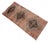 Textile 1970s Vintage Hand Knotted Small Rug For Sale - Image 7 of 15