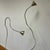 Papiro Floor Lamp by Sergio Calatroni for Pallucco, 1989 For Sale - Image 6 of 10