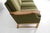 Henning Kjaernulf Vintage Danish Modern Paddle Arm Sofa For Sale - Image 4 of 13