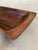 X19th-Century Antique Wooden Trough, 1890s For Sale - Image 6 of 8