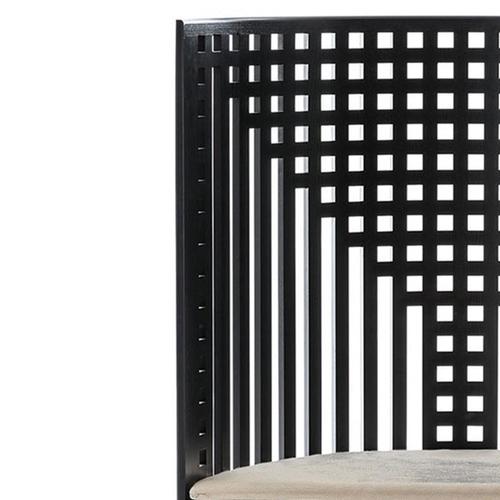 Model 312 Willow Trone-Armchair by Charles Rennie Mackintosh for Cassina For Sale - Image 3 of 7