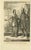 Mid 18th Century A Makasser Man with His Wife, 1744, Paper For Sale - Image 5 of 5