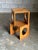 Mid-Century Modern 1970s Jens Quistgaard Cube Nesting Tables for Richard Nissen- A Pair For Sale - Image 3 of 12