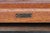 Antique Golden Oak Pie Pastry Display Cabinet For Sale In New York - Image 6 of 16