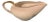 Mid 20th Century Vintage Noritake Bradford Creamer Bowl #5182 For Sale