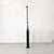 I talian Modern Tizio Table Lamp in Black Metal attributed to Richard Sapper for Artemide, 1979 For Sale - Image 6 of 17