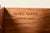 Brown Henkel Harris Chippendale Carved Solid Mahogany Lingerie Chest or Highboy Dresser For Sale - Image 8 of 14