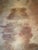 Brown Vintage Primitive Hand-Turned Wooden Dough Bowl 12 Inch For Sale - Image 8 of 9