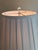 Restoration Hardware Crystal Ball Table Lamp For Sale - Image 11 of 13