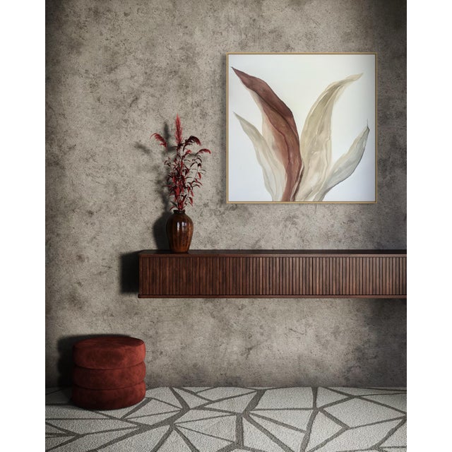 Miracle, Original Painting by Heather O’Donovan For Sale - Image 4 of 6