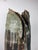 Mid-Century Modern Vintage Abstract Black and Grey Glazed Ceramic Vase, 1960s For Sale - Image 3 of 9