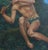 Joseph-Marius Avy, The Young Shepherd with Pan Pipe, 1920s, Oil on Panel, Framed For Sale - Image 14 of 16