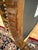 Wood Vintage Pair of Louis XVI-Style Carved Fauteuil Armchairs in Leopard Print For Sale - Image 7 of 12