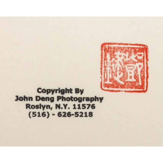 John Deng "Misty Li River" Chromogenic Print For Sale - Image 10 of 10