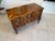 Baroque Chest of Drawers in Walnut Veneer For Sale - Image 6 of 11