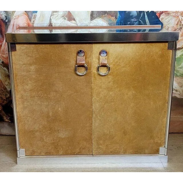 Artist: Guido Faleschini (xxe Siècle) - édition Mariani Pour Hermes Period: 20th century Style: Other Style Condition:...