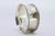 Silver Napkin Ring with Friezes For Sale - Image 5 of 6