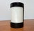 Mid-Century Modern Italian Space Age Black Model Laura Table Lamps by Olaf von Bohr and Diego Valenti for Valenti Luce Milano, 1960s, Set of 2 For Sale - Image 13 of 18
