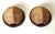 Teak and Woven Natural Fiber Wall Sconces, 1970s, Set of 2 For Sale - Image 3 of 13