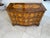 Baroque Chest of Drawers in Walnut Veneer For Sale - Image 6 of 18