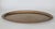 Mid-Century Modern Vintage Oval Brass Etched Tray For Sale - Image 3 of 9