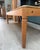 Large Craft Dining Table in Oak, 1890s For Sale - Image 12 of 18