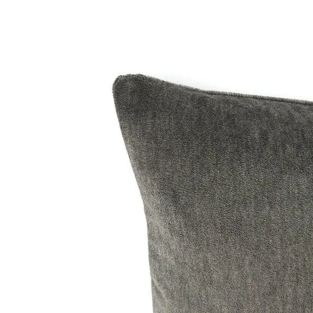 Contemporary Holly Hunt New Fortune in Horseshoe Pillow Cover For Sale - Image 3 of 7