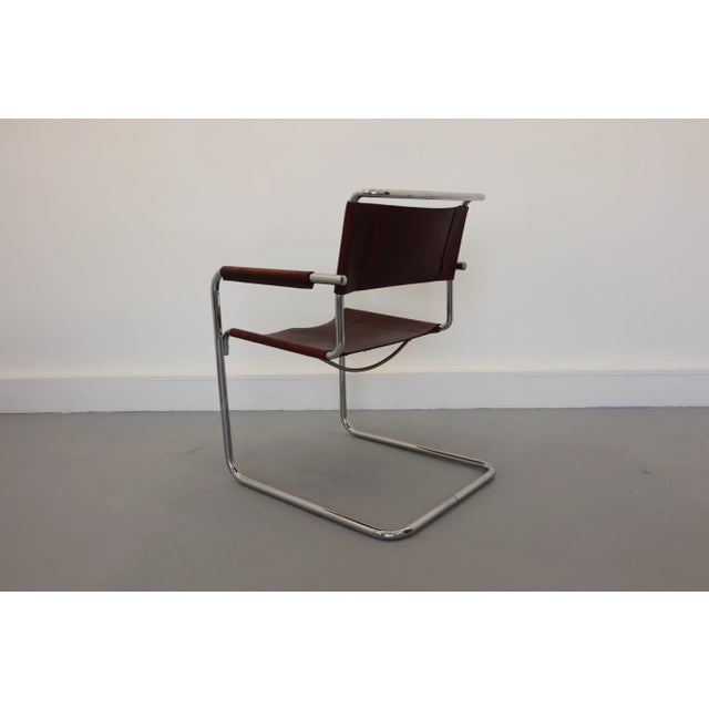 Chair, Italy, 1970s For Sale - Image 9 of 13