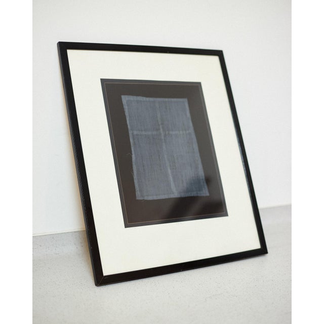 László Egyed, Limited Edition Screen Print, EA I./XV., in Flawless conditions. Designed 1970 to 1979 This piece has an...
