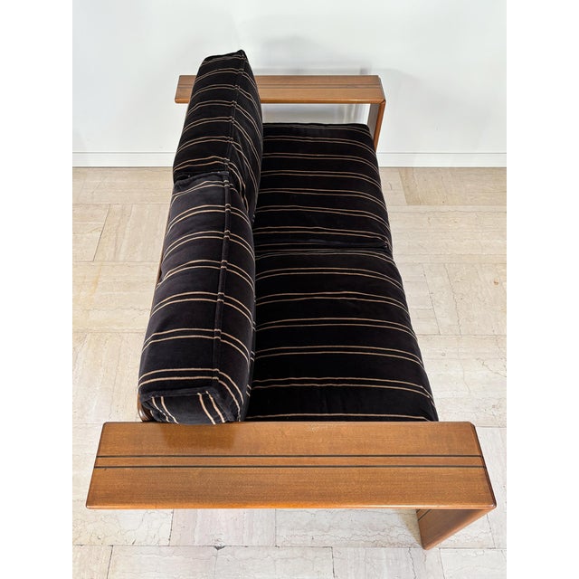 Artona Sofas by Afra & Tobia Scarpa for Maxalto, 1980s, Set of 2 For Sale - Image 15 of 18