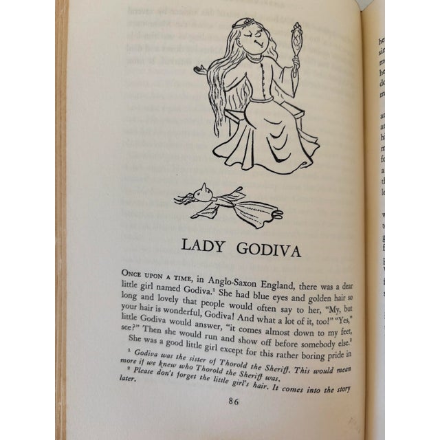 The Decline and Fall of Practically Everybody 13th Printing July 1958 by Will Cuppy Rare Book For Sale - Image 11 of 12