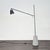 This EQ3 floor lamp features a sleek black metal design and a sturdy concrete base. Perfect for modern spaces, it has an...