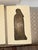 Vintage 1970s English Monumental Brass Rubbing Silhouettes – Sir Ralph & Lady Elizabeth Verney — A Pair For Sale - Image 4 of 6