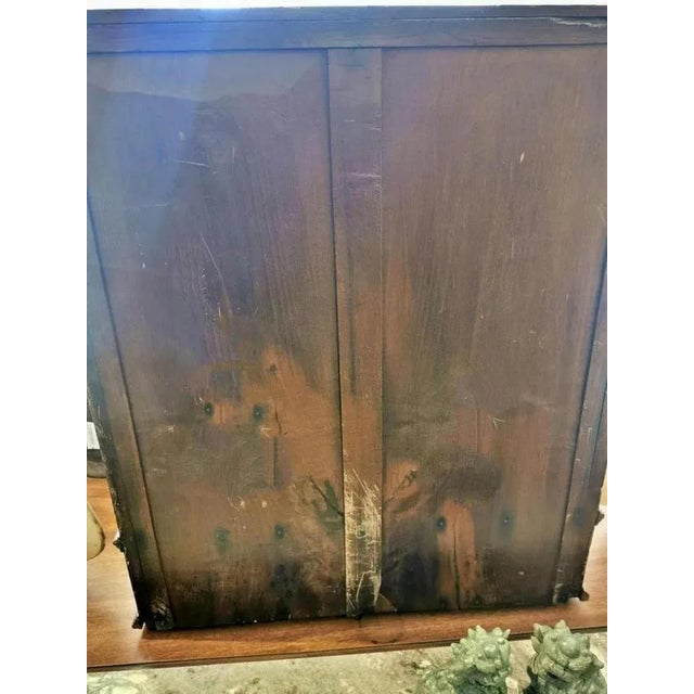 Baroque Portuguese Pharmacy Scale, 19th Century For Sale - Image 3 of 12