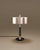 Chicago Table Lamp by Porus Studio For Sale - Image 6 of 9