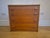 Mid-Century Modern Stag Cantata Teak Chest of Drawers Ron Carter 1960s from Stag For Sale - Image 3 of 18