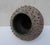 Belgian Brutalist Ceramic Vase attributed to Paul de Bruyne, 1960s For Sale - Image 9 of 18