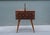 French Mid-Century 1960 Sewing Box For Sale - Image 4 of 11