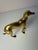 Brass Greyhound, Denmark, Set of 2 For Sale - Image 9 of 11