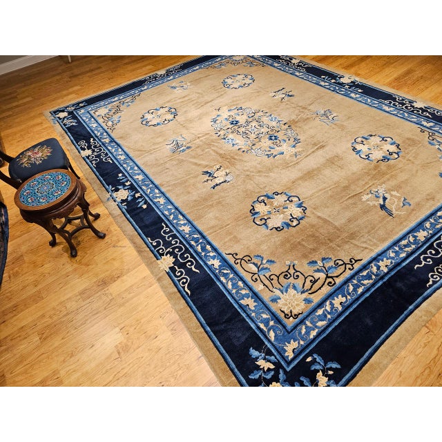 Chinese Peking 2078 For Sale - Image 4 of 18