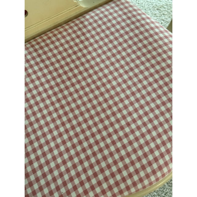 Chairs in Swedish Rococo, Set of 2 For Sale - Image 4 of 7