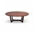 Coffee Table, Czechoslovakia, 1960s For Sale - Image 12 of 12