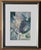 Ernst Weiers 1909 Oespel – 1978 Bernried "Snow-Covered Bush" Oil and white gouache on panel, framed Monogrammed and dated...