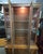 Mid-Century Modern Mid-Century Modern 2 Piece Walnut Hutch by Broyhill Brasilia For Sale - Image 3 of 11